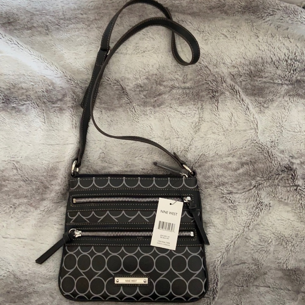 Nine West Crossbody
